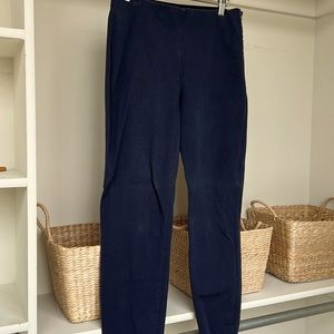 Everlane Side Zip Ankle Pant